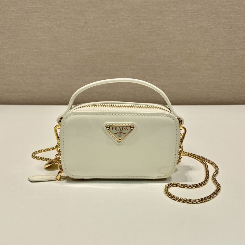 Pra*a satchel bags